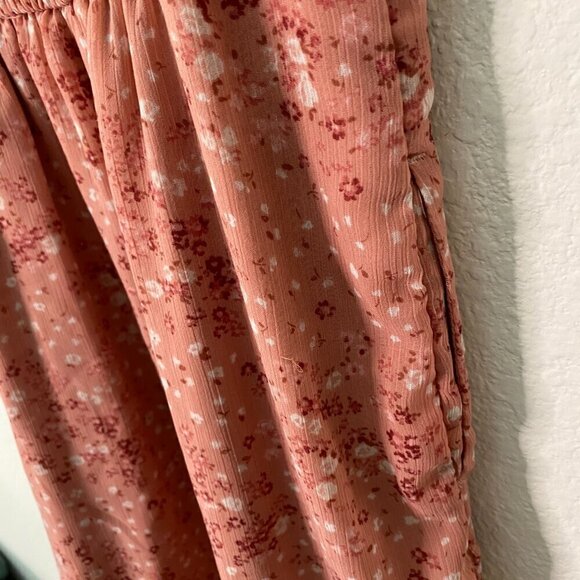 Abercrombie Kids summer dress with pockets - Picture 10 of 10